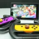 【Dobe】副廠 For Switch Joy Con 賽車方向盤(適用 馬力歐賽車)