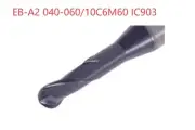 1 PCS ORIGINAL INSERTS ‎‎‎EB-A2 040-060/10C6M60 IC903