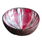 Candy Bowls Compact Anti-deform Household Salad Noodle Rice Bowls Coconut Shell