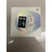 在飛比找蝦皮購物優惠-小米手錶 Redmi Watch 2 LITE IOS AN