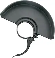 Angle Grinder Guard Angle Grinding Cover Grinder Disc Wheel Cover Angle Grinder Accessory, for 125 Grinder