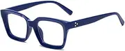 High-definitionAnti-blue Resin Reading Glasses Anti-fatigue