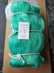5 inch 60 mesh ( 25ft deep) 630ft Mono / Premium Gill Net