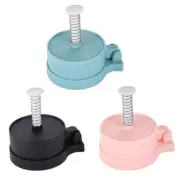 Convenient Burger Beefs Press Maker Round Shape Stuff Burger Patties Moulds
