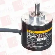 OMRON E6B2-CWZ6C 2000P/R 2M / E6B2CWZ6C2000PR2M (BRAND NEW)