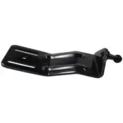Leer 100XL/XR/LE Cap Side Gas Prop Upper Bracket 4.3"