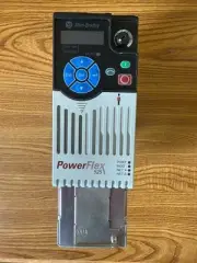 POWER FLEX 525 AC DRIVE MOTOR RATING 1.5kW/2.0HP NEW NO BOX
