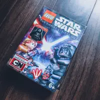 在飛比找蝦皮購物優惠-LEGO 2013 Star Wars Darth Vade