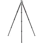 Benro Tortoise 34C Columnless Carbon Fiber Three Series Tripod with GX35 Ball Head