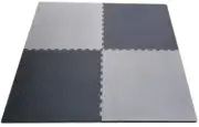 Tatami Martial Arts Flooring - Jigsaw Interlocking Mats | 4 cm
