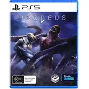 Prodeus