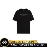 在飛比找遠傳friDay購物優惠-【Golden Concept】T-Shirt White 