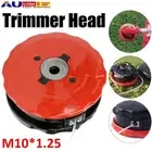 For HONDA Universal Bump Feed Line Trimmer Head-Whipper Snipper Brush Cutter U