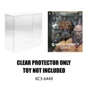 Protector For Mortal Kombat Figure Goro