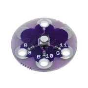LilyPad Tri-Color LED RGB For Arduino