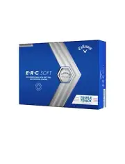 Callaway ERC Soft Triple Track