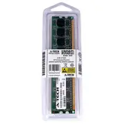 2GB DIMM HP Compaq Pavilion A6600f A6600la A6600z A6602f A6603cx Ram Memory
