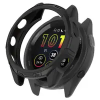 在飛比找蝦皮商城優惠-【半包保護殼】Garmin Forerunner 265 /