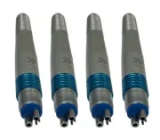 Generic Dental Scaler 3Tips Compatible MTI - DPM Set x 4
