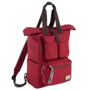 [Coleman] JN Scout Master 3 Pocket (Burgundy)