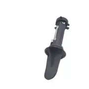 Turn Signal Lamp Holder Holder Holder Plastic Black Turn Signal Lamp Holder