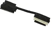 HSSDTECH Battery Connector Cable for Dell Inspiron 3490 3501 3583 3581 3505 5593 3585 3780 3793 3593 3493 3480 5494 Vostro 3501 3500 3590 3401 3480 3481 0HFYMP DC02002YJ00 DC02002YH00 DC02002YI00
