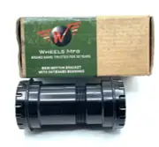 Wheels Manufacturing BB30 to GXP 24/22mm Outboard Bottom Bracket