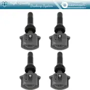 4pc Tire Sensors For 20-23 Hyundai Sonata TPMS 433MHZ 1.6L 2.0L 2.5L 52940L1100