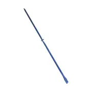 Mumme 5CBC180030 - Crowbar - Hexagon 1800 x 30mm