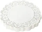 250pcs Flower Pattern Baking Paper, Non-Stick Parchment Sheets for Cake, Bread, and Pastry, Heat-Resistant and Greaseproof