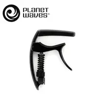 在飛比找PChome24h購物優惠-PLANET WAVES PW-CP-09 移調夾 Tri-