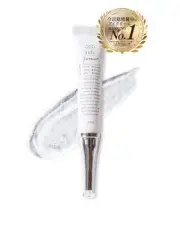 Eyelash serum, eyelashes, eye care, under-eye bags, eye gel, Jumel tifi, 10g ×2