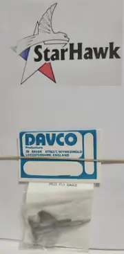 DAVCO Productions P815 McDonnell Douglas F-15C Eagle (NEW) 1/300th