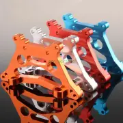 1pcs Aluminum Rear Shock Tower 539081 Fits RC 1/10th Fei Shen FS Racing Buggy