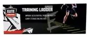 ELITE ATHLETICS SPEED / AGILITY TRAINING LADDER W/ TRAVEL CASE - NEW IN BOX
