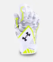 Under Armour UA YARD UNDENIABLE Adult Batting Gloves 1265936-101 MSRP $50