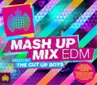Various Artists Mash Up Mix EDM (CD) Album