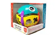Infunbebe Shape Sorter Rolling Ball 10months+