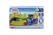 Thomas & Friends Push Along Gordon In The Old Mines Track Set