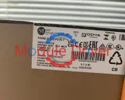New AB 2711P-T10C21D8S HMI PanelView Plus 7 10" AB 2711PT10C21D8S