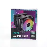 Cooler Master Hyper 622 Halo 120mm CPU Fan