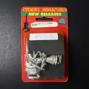 Dark Elves, Command Blister, Warhammer Fantasy , Games Workshop