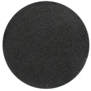 Durable Hook And Loop Interface Pad For Protects Sanding Pad Easy Application