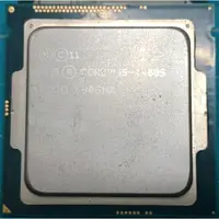 在飛比找蝦皮購物優惠-Intel Core i5-4460S / 2.90GHz