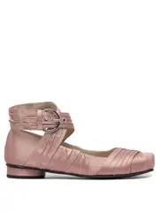 [Alohas] Alohas-Ballerinas Rosa-Donna 36 Pink