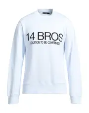 [14BROS] 14BROS Sweatshirts - Item 12955875