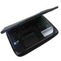 在飛比找Yahoo奇摩購物中心優惠-EZstick ACER A715-74 G 適用15吋 3