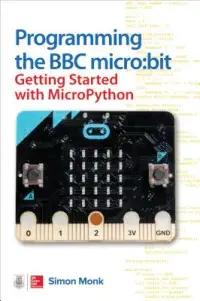 在飛比找博客來優惠-Programming the BBC Micro: Bit