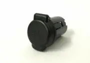 CMT USB Port AUX Audio Socket Car Auto Dashboard Mount 1.5m