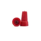 320PCS Spade Terminals Twist-On Electrical Wire Connectors Assortment Kit